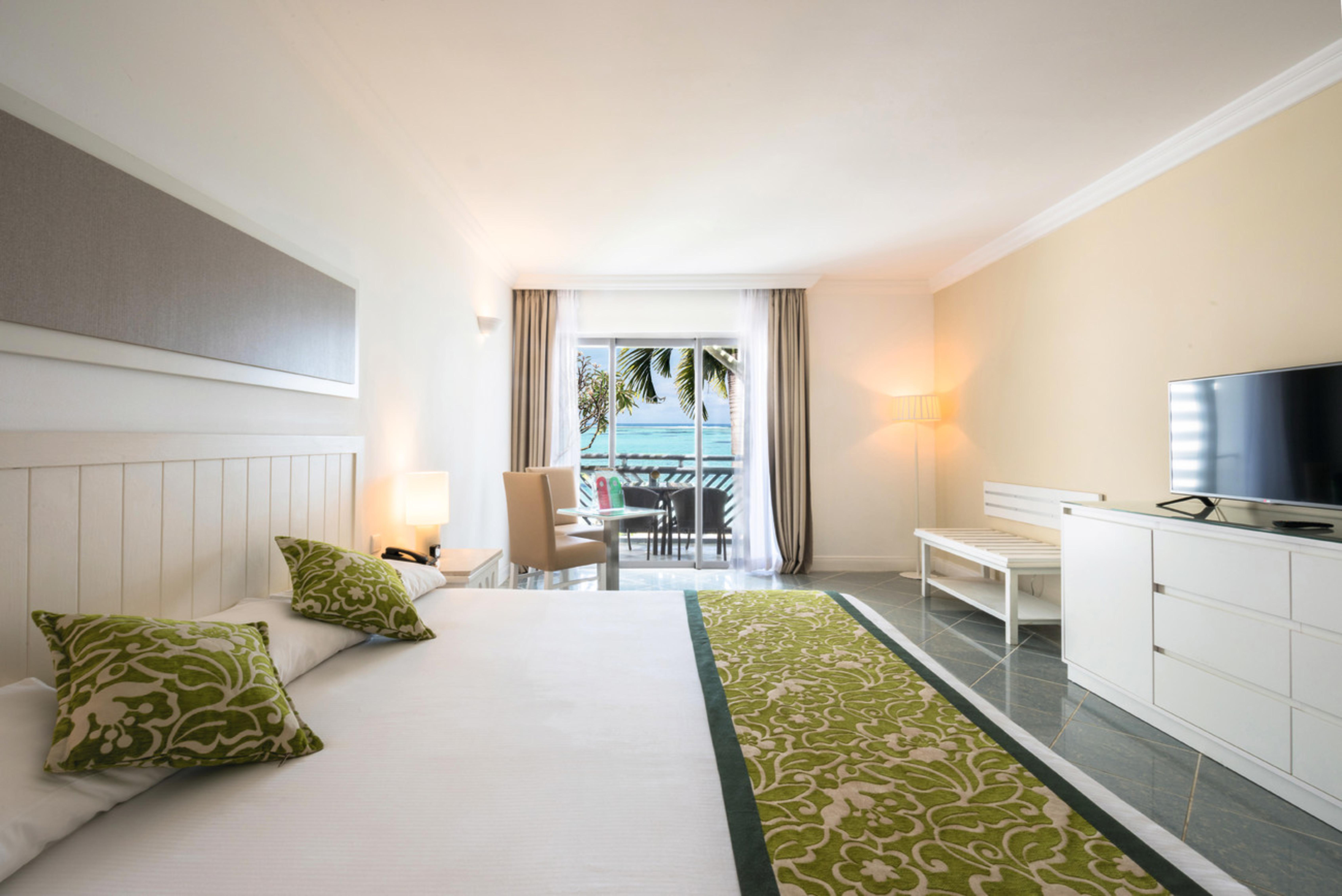 Hotel Riu Palace Mauritius (Adults Only) Le Morne Exterior foto