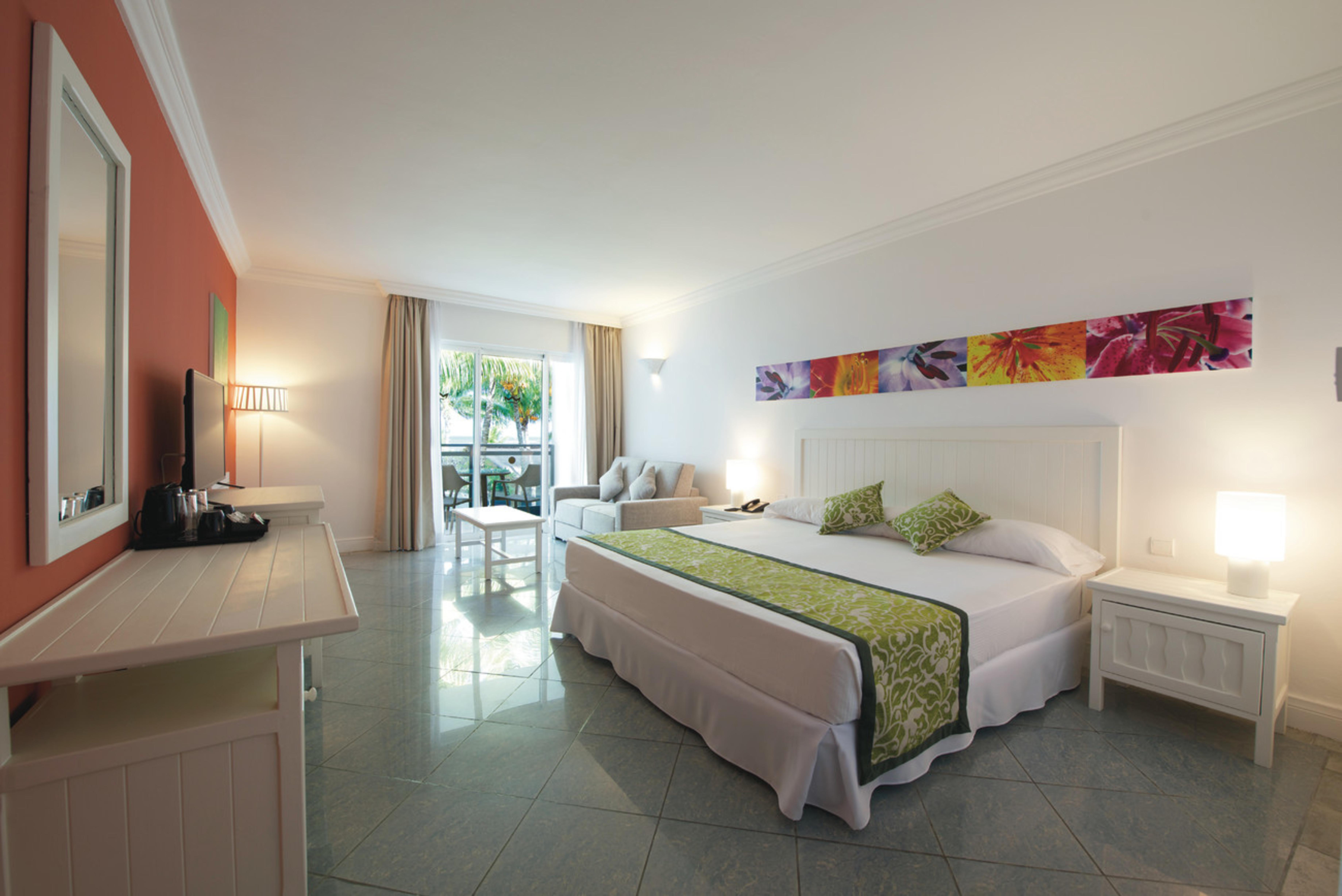 Hotel Riu Palace Mauritius (Adults Only) Le Morne Exterior foto