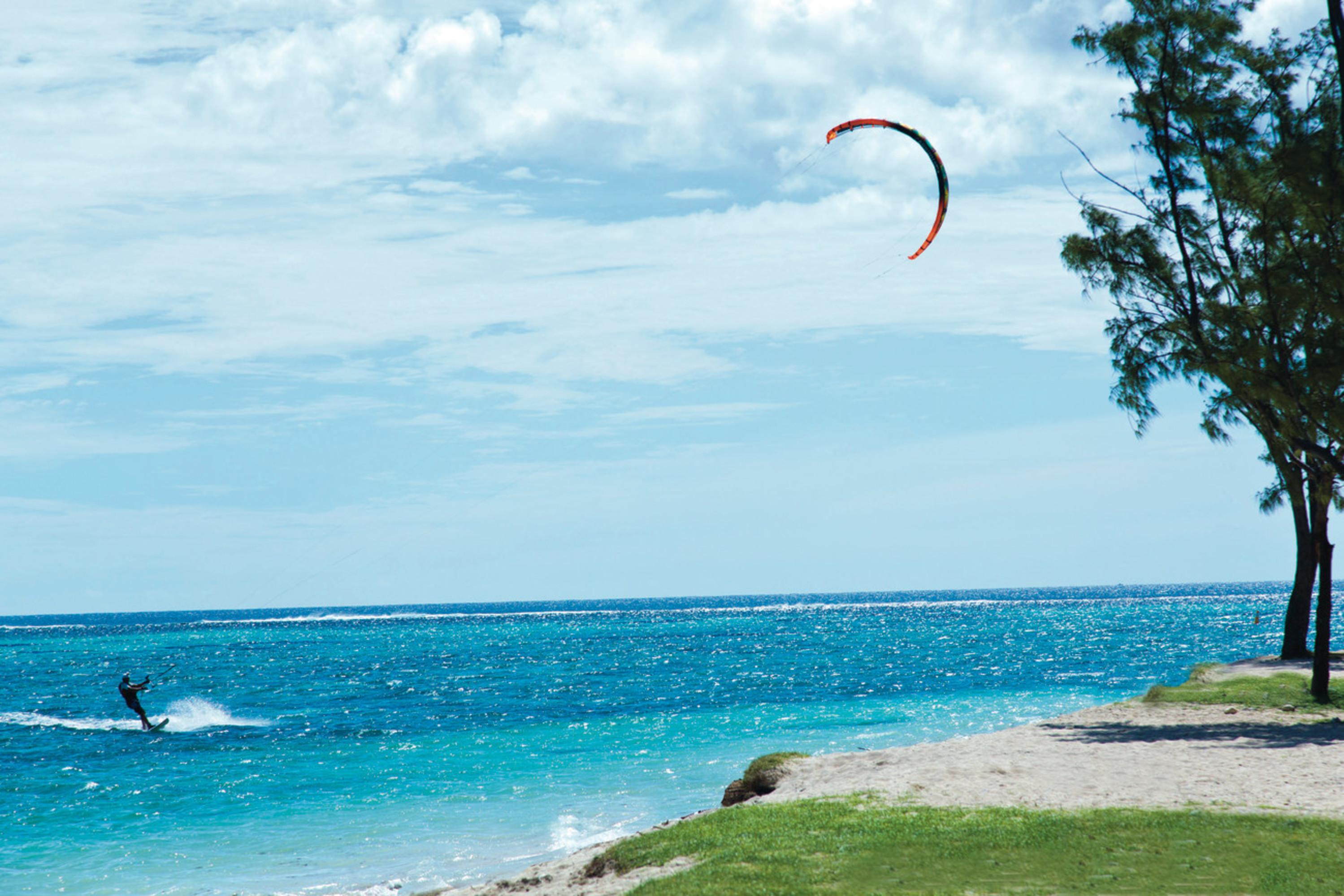 Hotel Riu Palace Mauritius (Adults Only) Le Morne Exterior foto