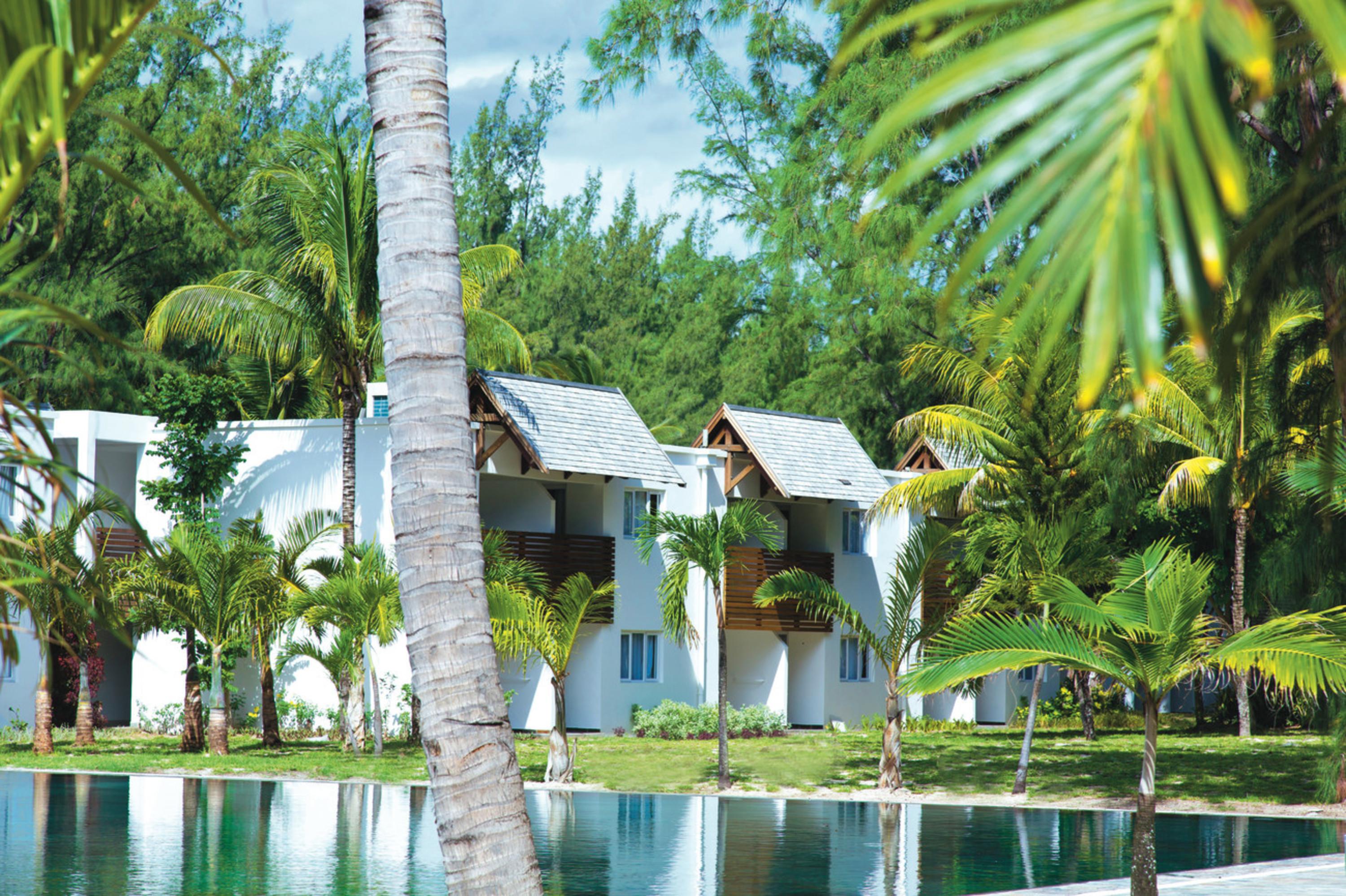 Hotel Riu Palace Mauritius (Adults Only) Le Morne Exterior foto