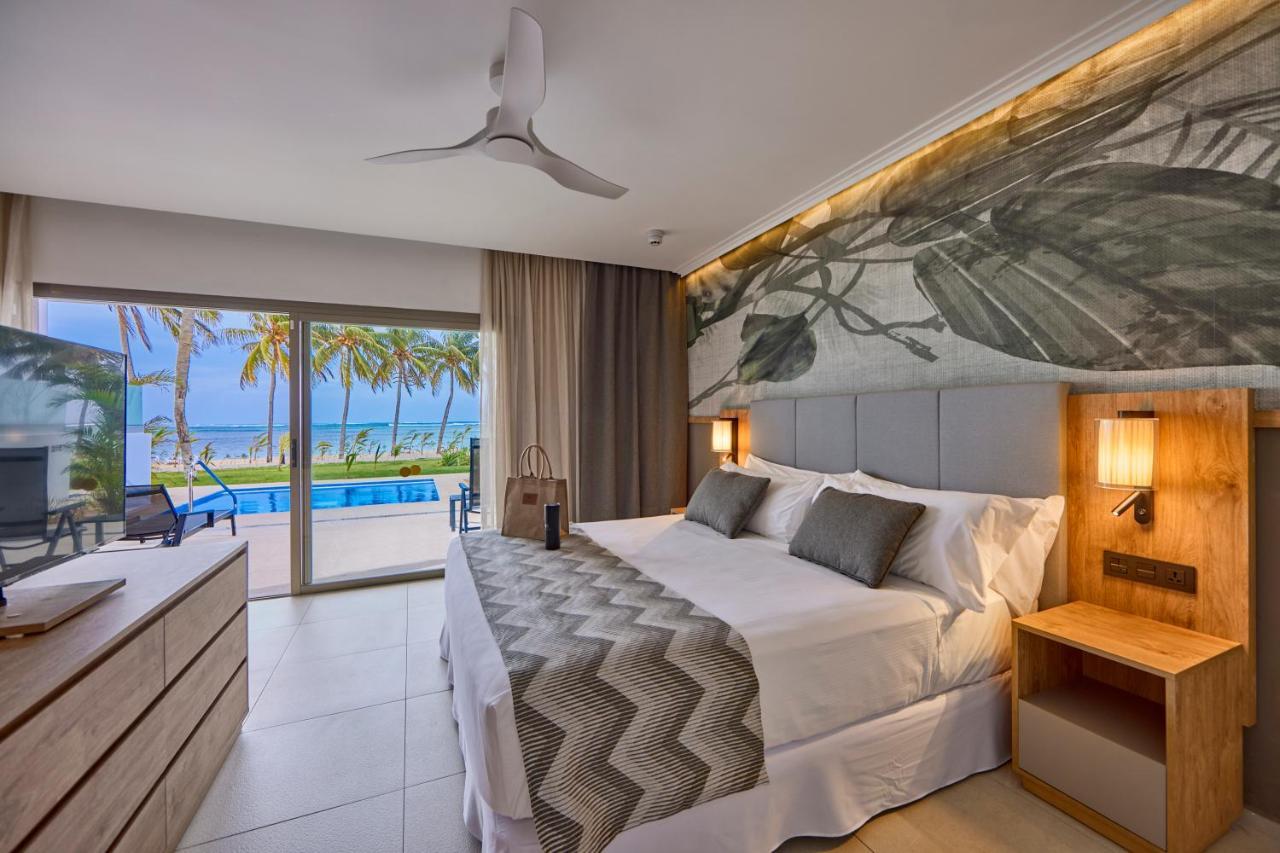 Hotel Riu Palace Mauritius (Adults Only) Le Morne Exterior foto