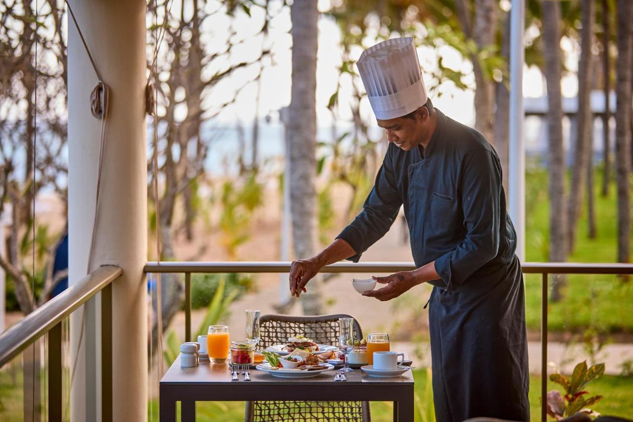 Hotel Riu Palace Mauritius (Adults Only) Le Morne Exterior foto