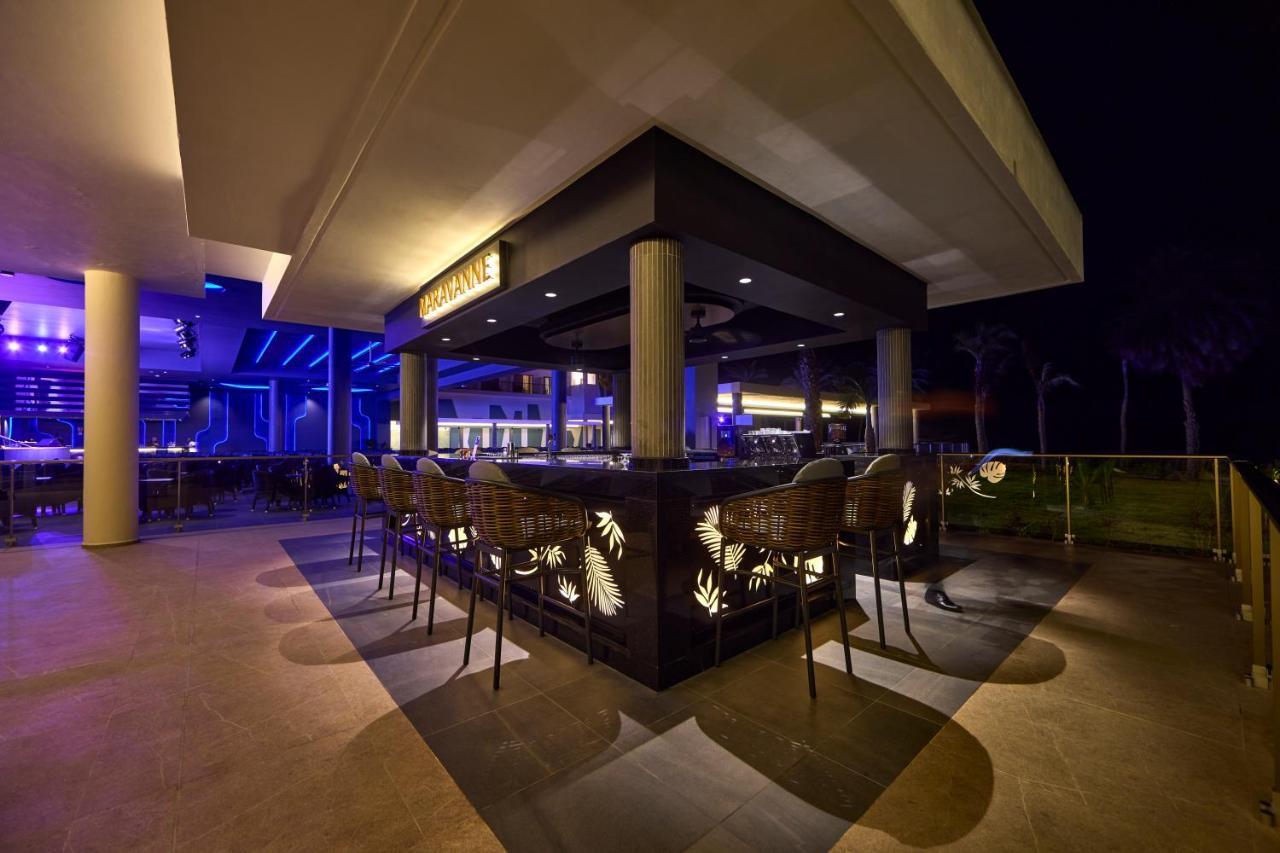 Hotel Riu Palace Mauritius (Adults Only) Le Morne Exterior foto